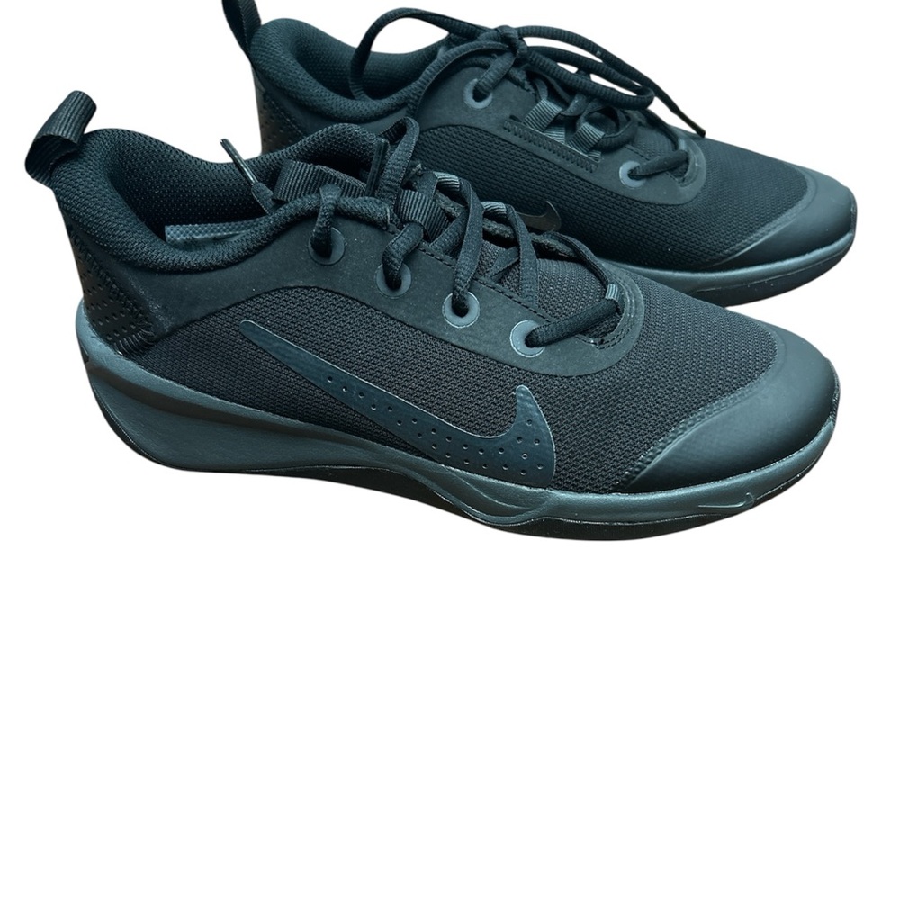 Nike Black Running Shoes